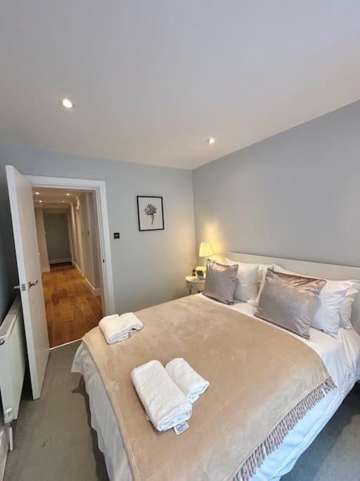 The Cadogan Suite By Harrods London Eksteriør bilde